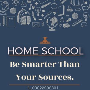 Home School