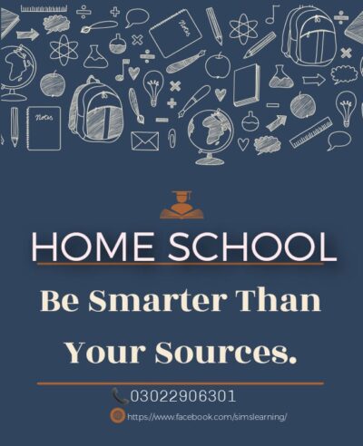Home School