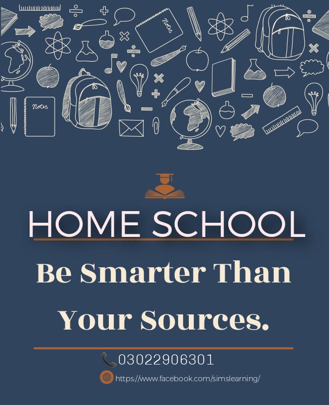 Home School