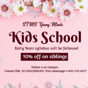 Kids School