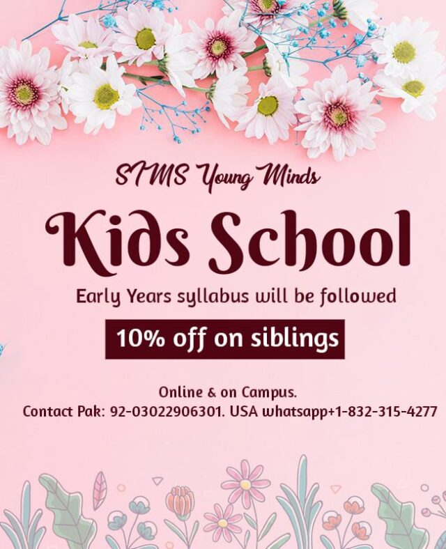 Kids School